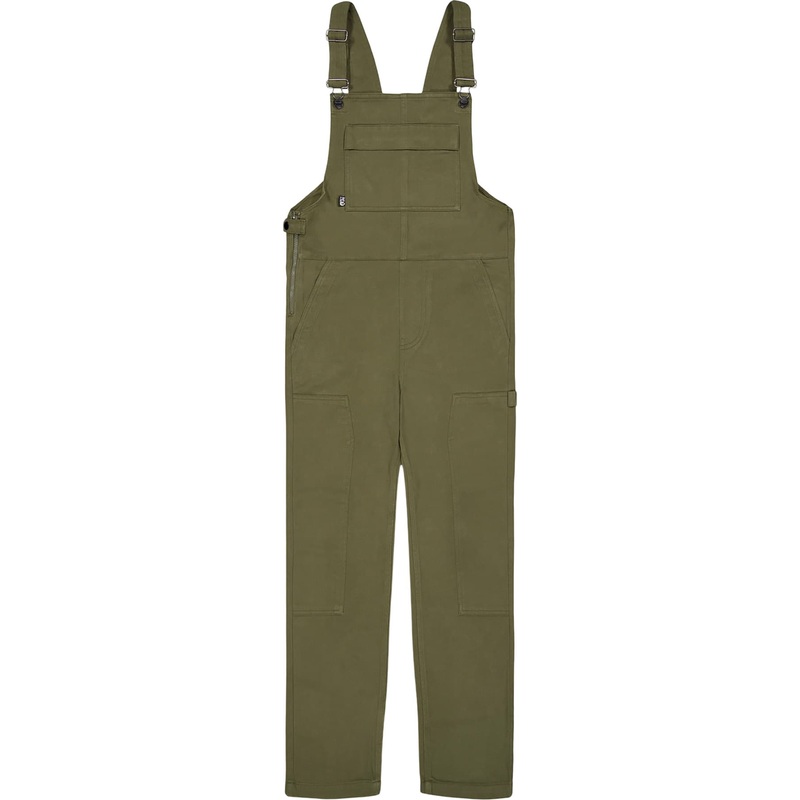 Picture Bibee Drill Overall – Women’s