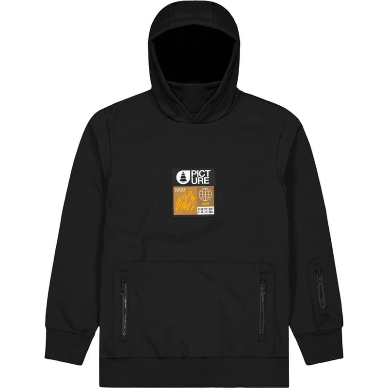 Picture Parker Ski Jacket – Men’s