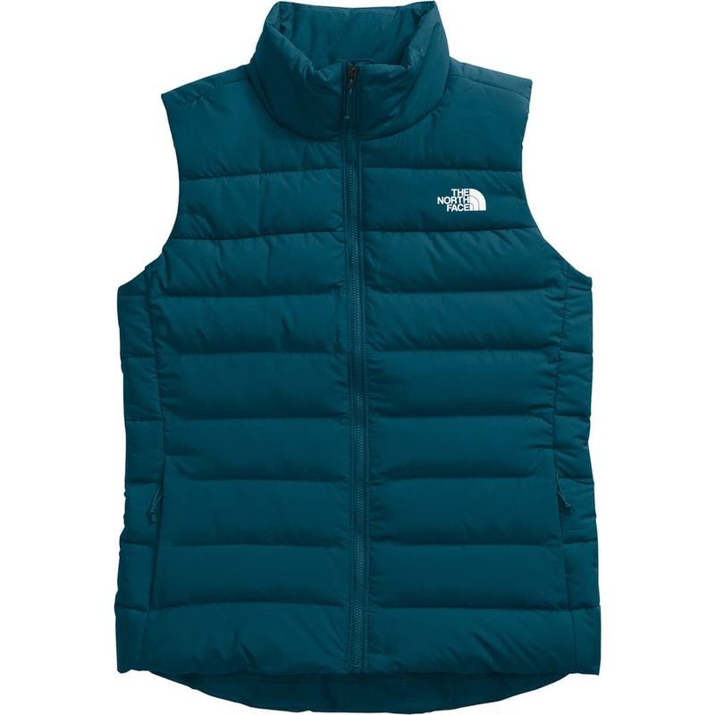 The North Face Aconcagua 3 Vest – Women’s