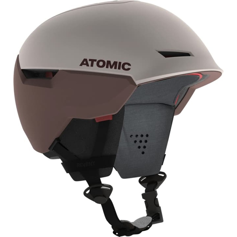 Atomic Revent+ LF Helmet