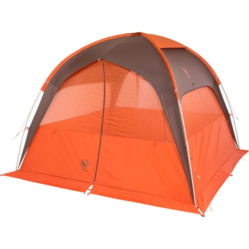 Big Agnes Sage Canyon Shelter – Plus