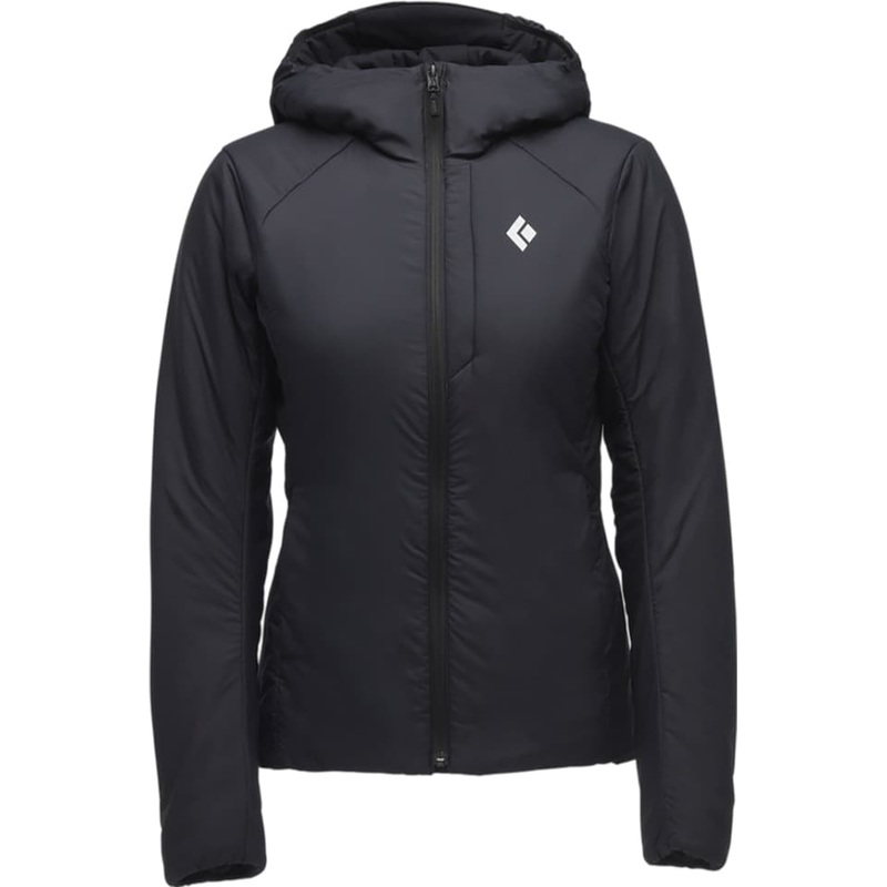 Black Diamond First Light Stretch Hoody – Women’s