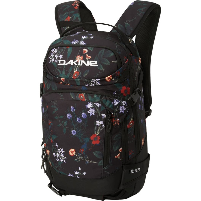 Dakine Heli Pro Snowboard and Ski Backpack 20L