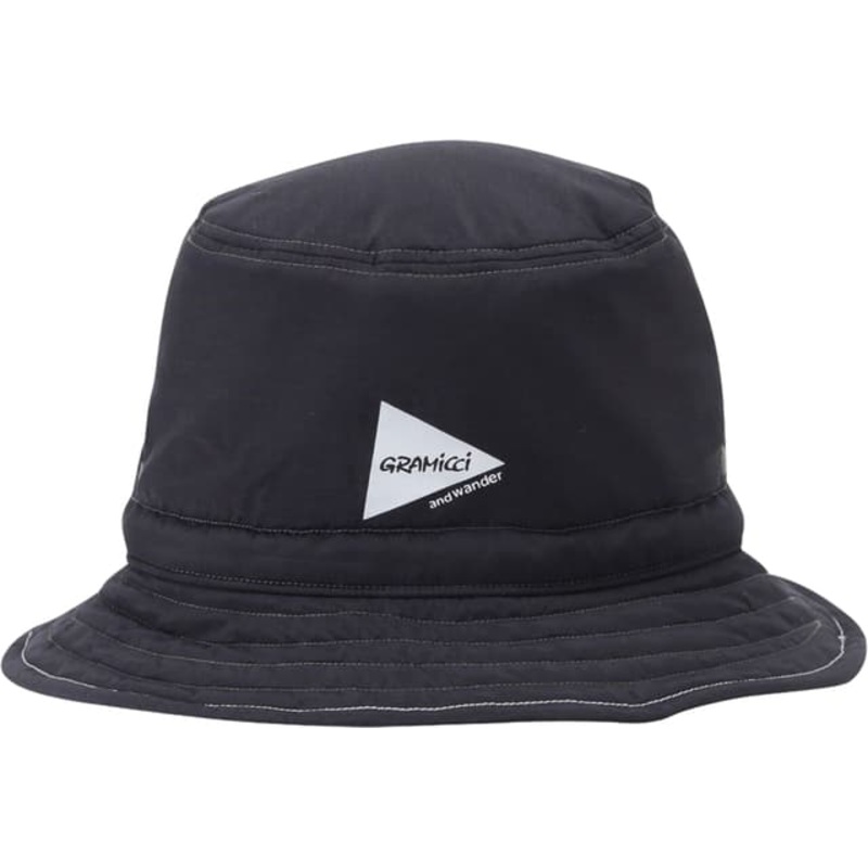 Gramicci Gramicci x and Wander Padded Hat – Unisex