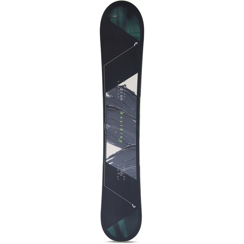 HEAD Anything Snowboard – Unisex