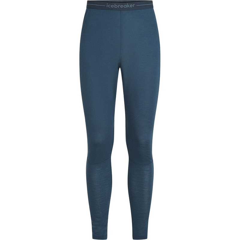 icebreaker 125 ZoneKnit Merino Blend Thermal Leggings – Men’s