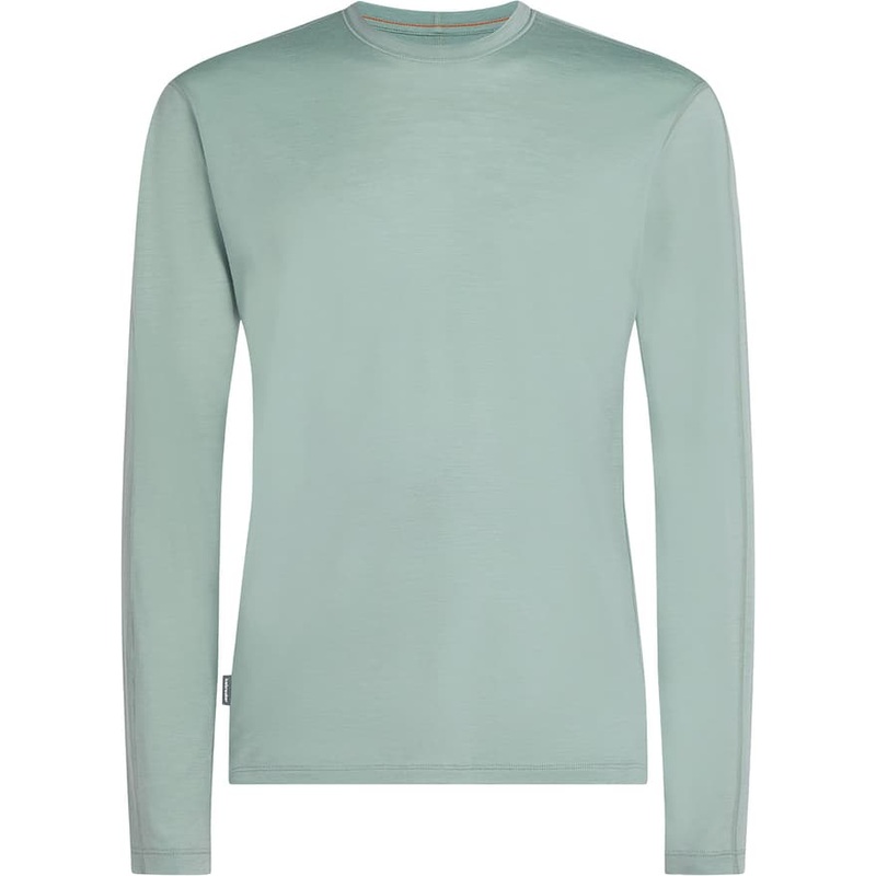icebreaker 150 MerinoFine Ace Long Sleeve T-Shirt – Men’s