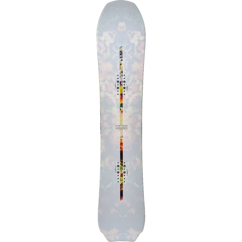 K2 Almanac Snowboard – Men’s