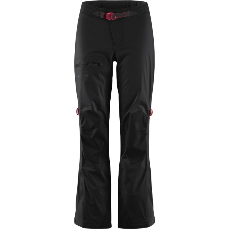 Klattermusen Andvare Pants – Women’s