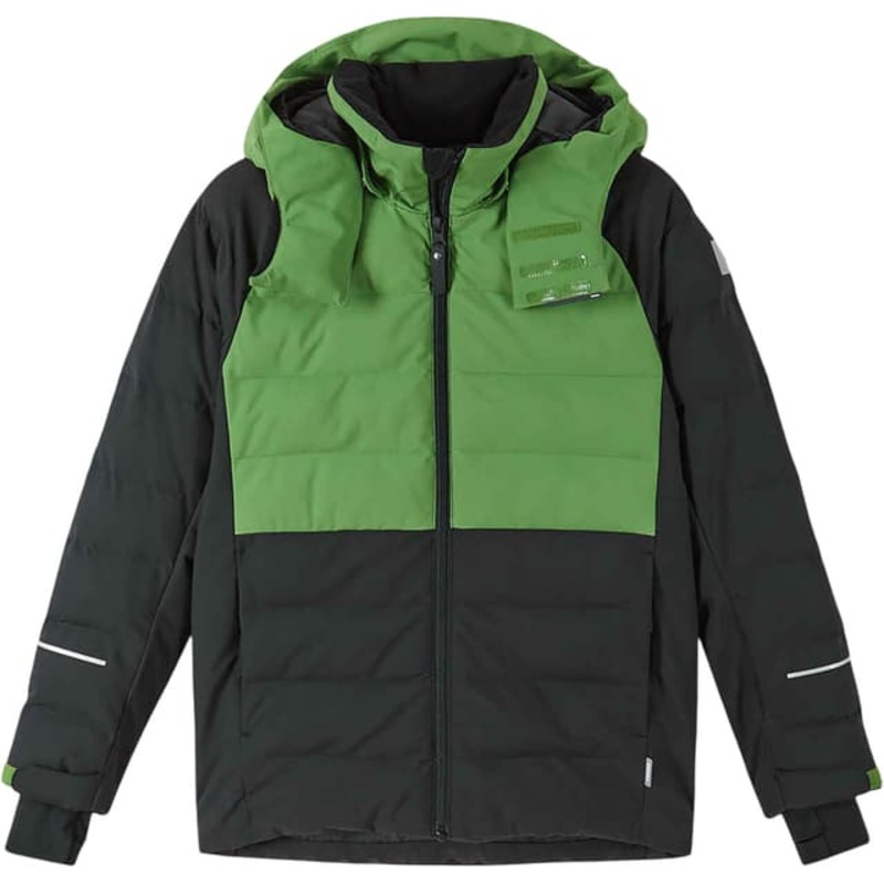 Reima Kuosku Winter Jacket – Kids