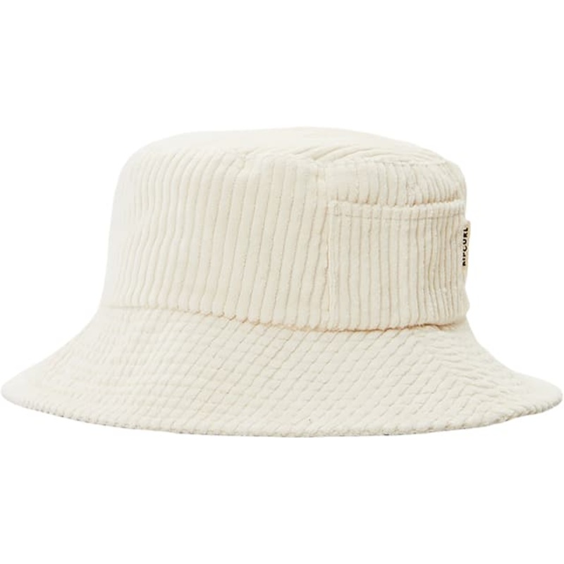 Rip Curl Corduroy Bucket Hat – Girls