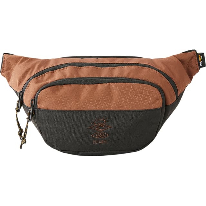 Rip Curl Searchers Waist Bag – Men’s