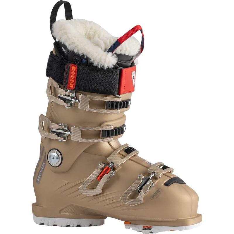 Rossignol Pure Pro Heat GW On Piste Ski Boots – Women’s