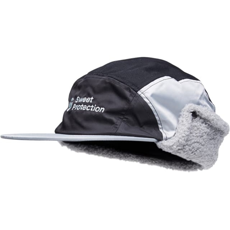 Sweet Protection Berm Cap – Unisex