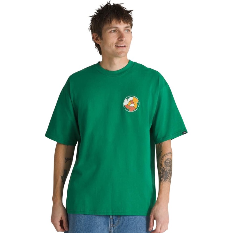 Vans Cycle V Short Sleeve T-Shirt – Men’s