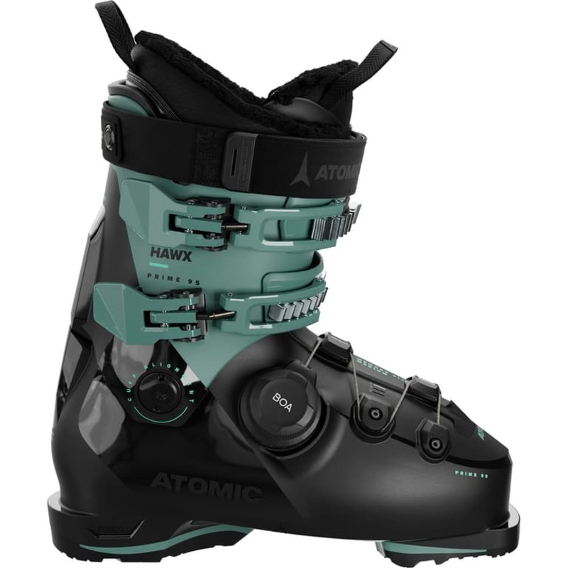Atomic Hawx Prime 95 BOA GW Ski Boots – Women’s
