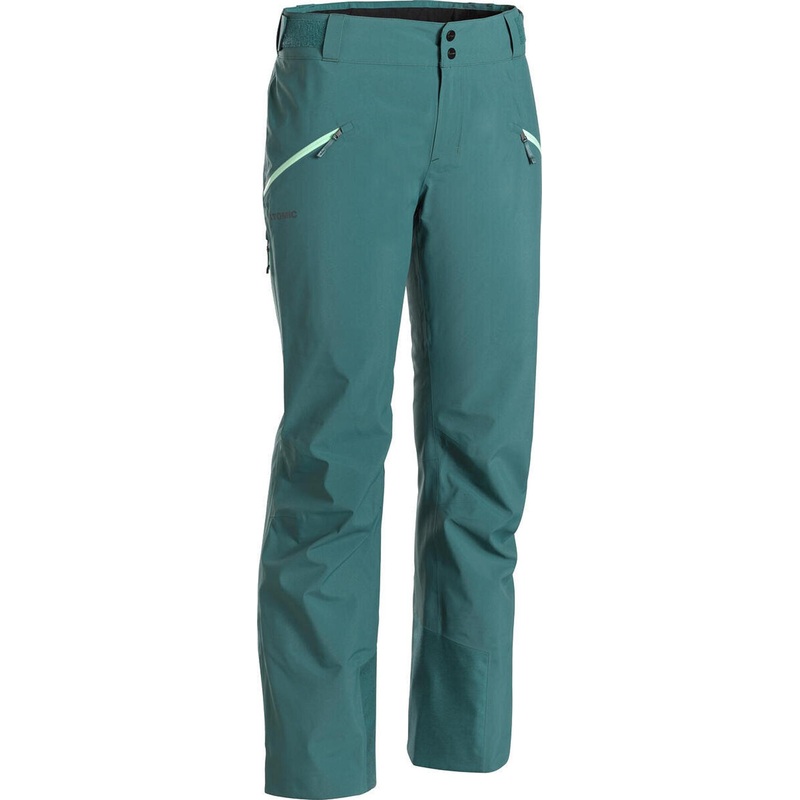Atomic Revent Gore-Tex 3 Layers Pant – Women’s