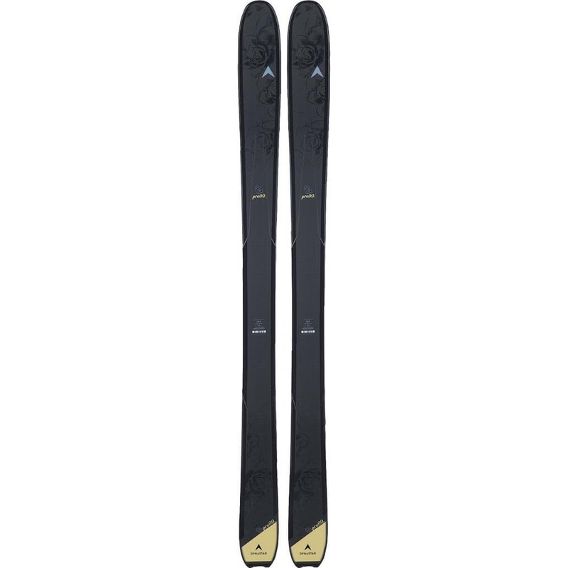 Dynastar E-Pro 99 Freeride Skis – Women’s