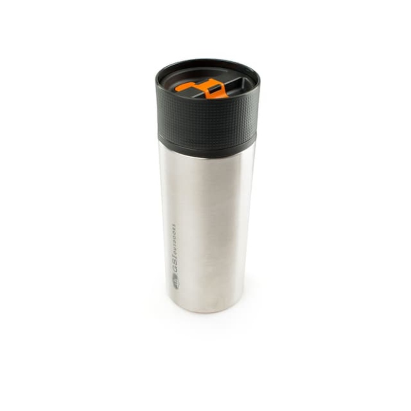 GSI Outdoors Glacier Stainless Commuter Mug
