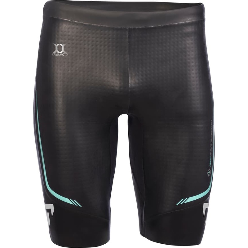 Phelps Aquaskin Training Shorts – Unisex