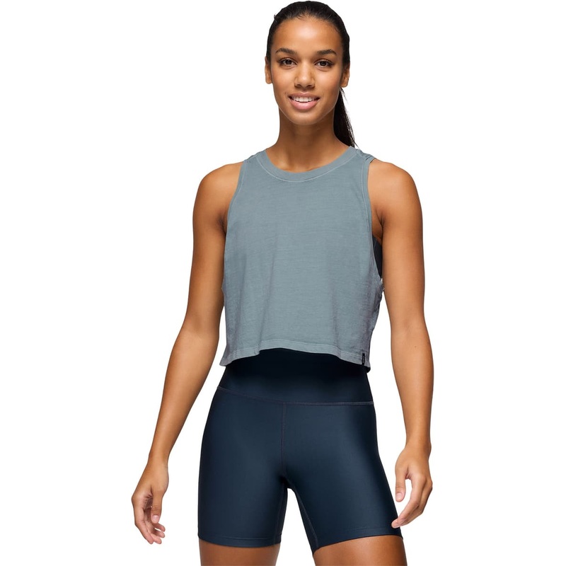 prAna Everyday Crop Tank Top – Women’s