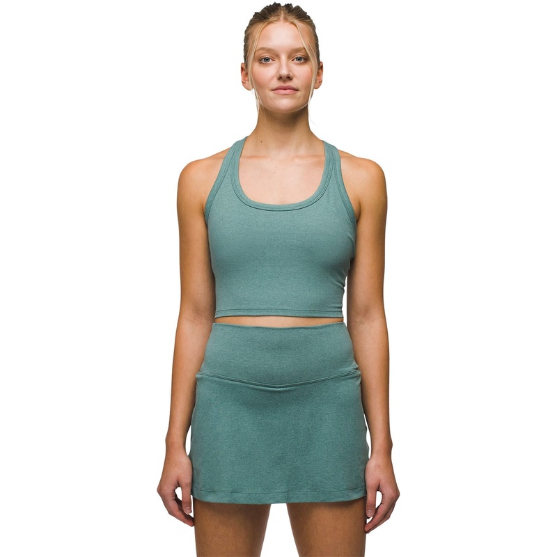 prAna Heavana Racerback Bralette – Women’s