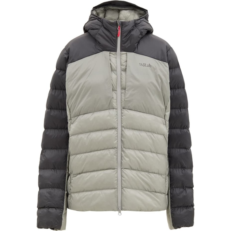 Rab Cirrus Ultra Insulated Hooded Jacket – Women’s
