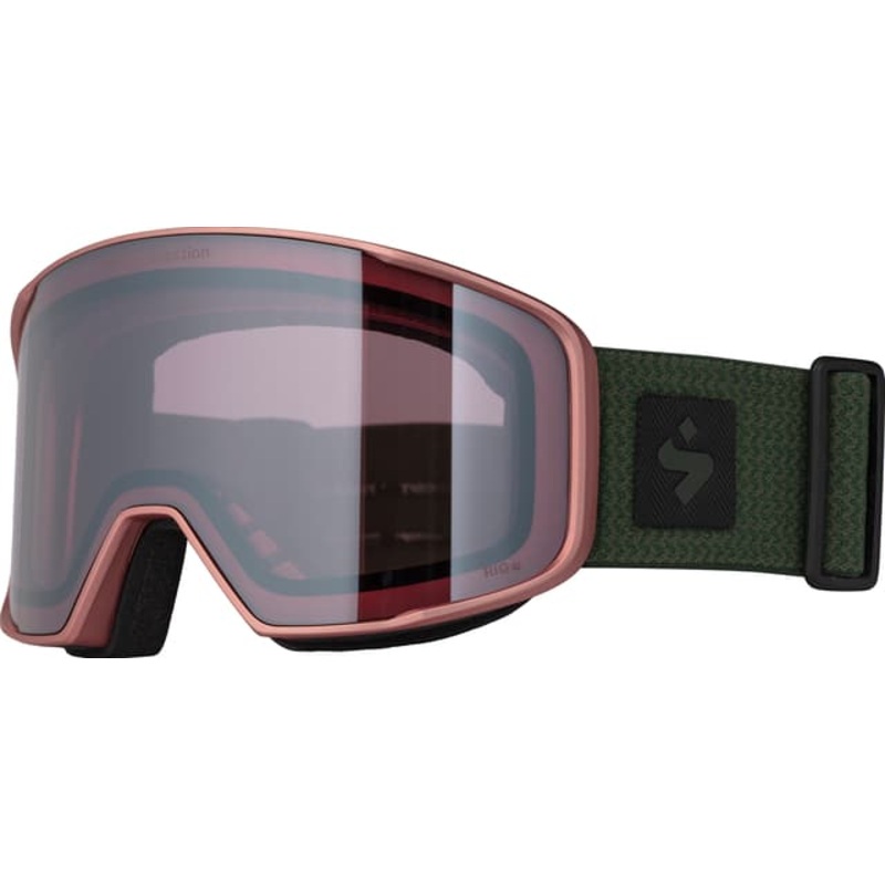 Sweet Protection Boondock RIG Reflect Goggles – Unisex