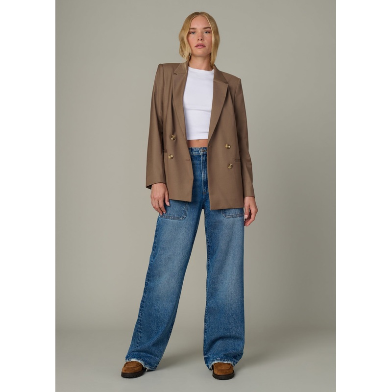 THE HARLOWE 23 GLORIOUS