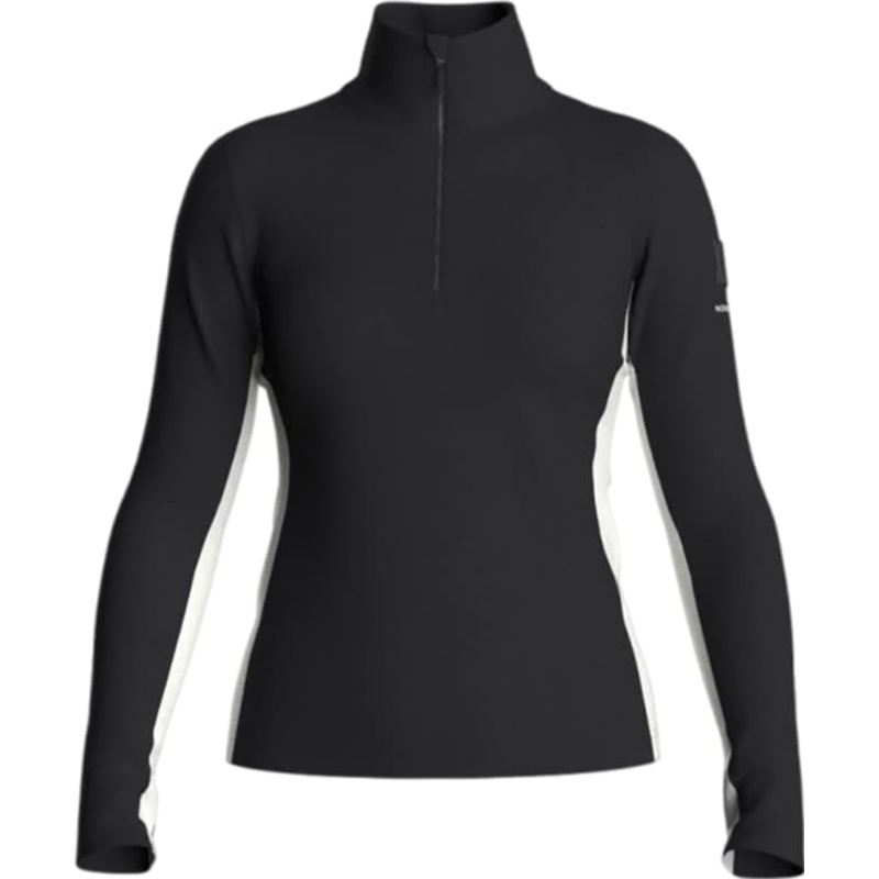 We Norwegians Voss 1/4-Zip Pullover Jacket – Women’s