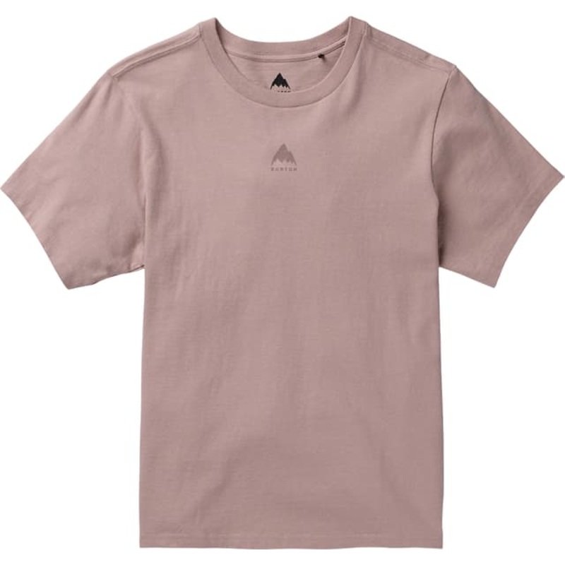 Burton Futuretrust Short Sleeve T-Shirt – Men’s