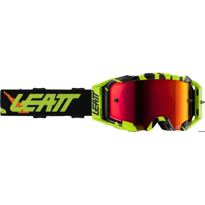 Leatt Velocity 5.5 Iriz Goggles