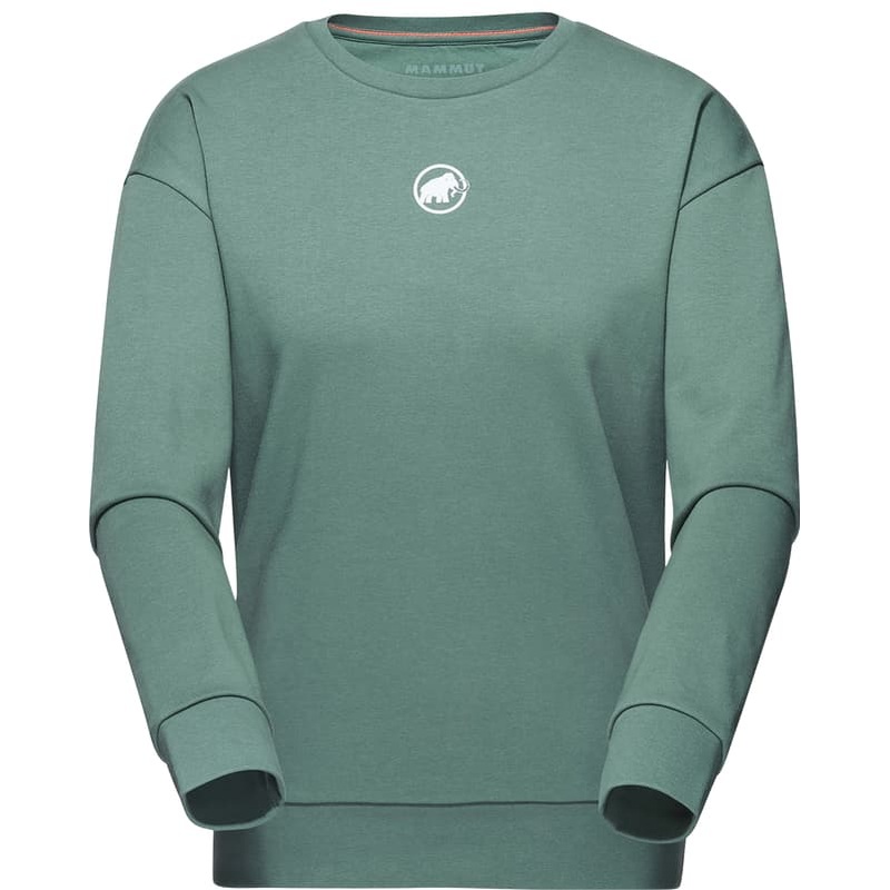 Mammut Mammut Core Original Midlayer Crew Neck Sweater – Women’s