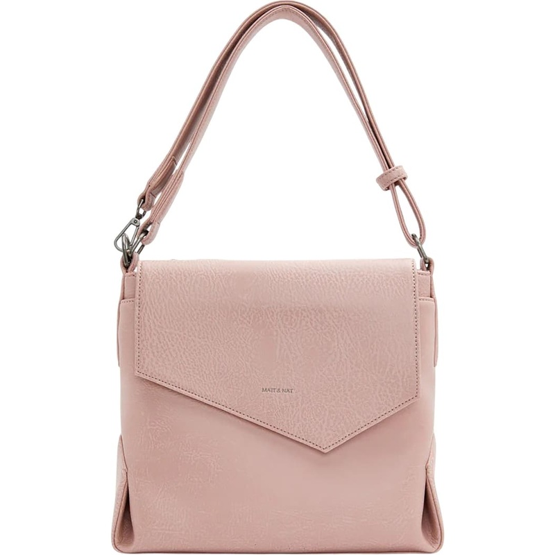 Matt & Nat Monkland Hobo Bag Dwell Collection – Women’s