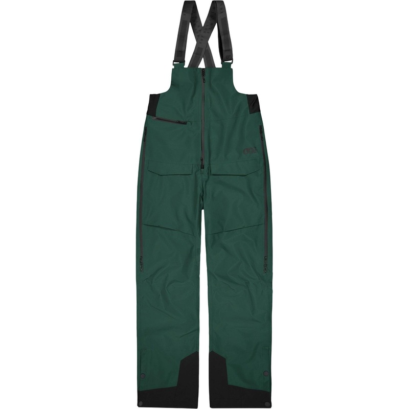Picture Ozonn 3 Layer Bib Pants – Men’s