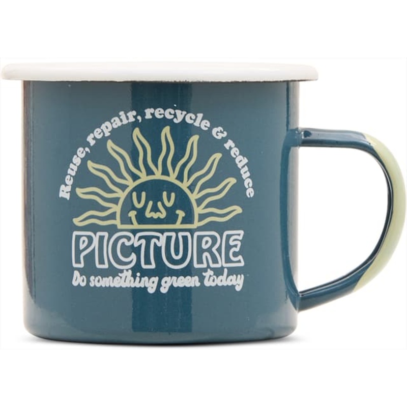 Picture Sherman Cup 0.35L/12oz