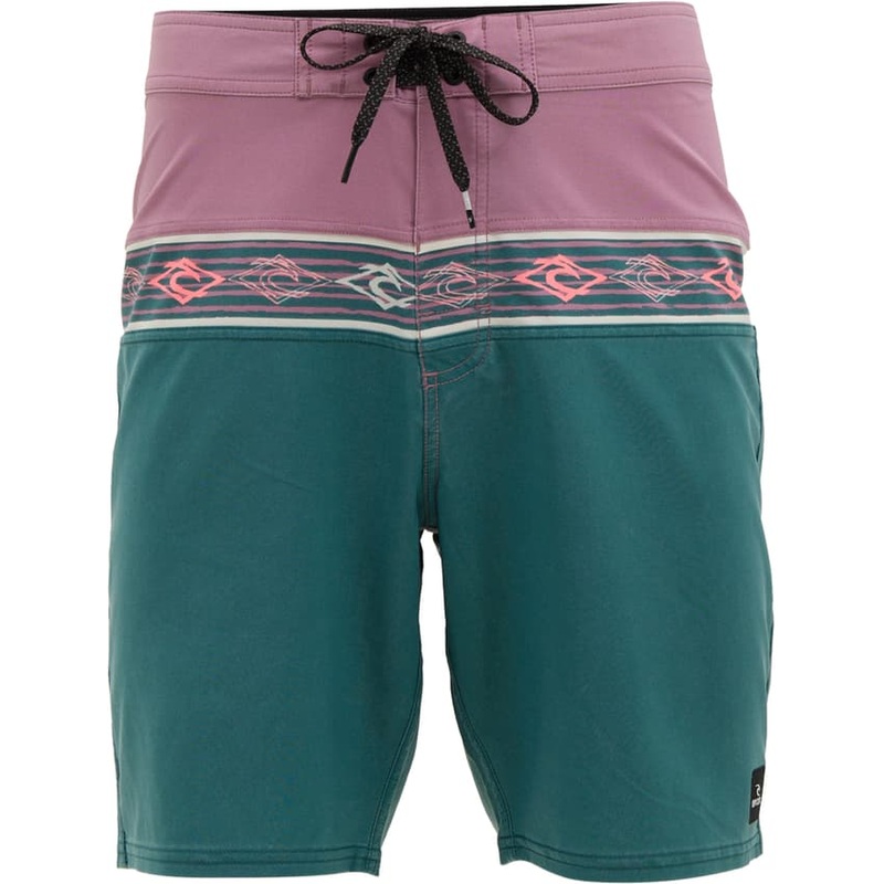 Rip Curl Mirage Split Peak Boardshorts 19″ – Men’s