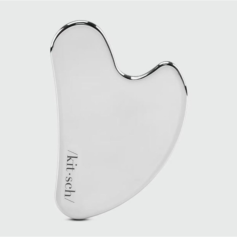 Stainless Steel Gua Sha Stainless Steel