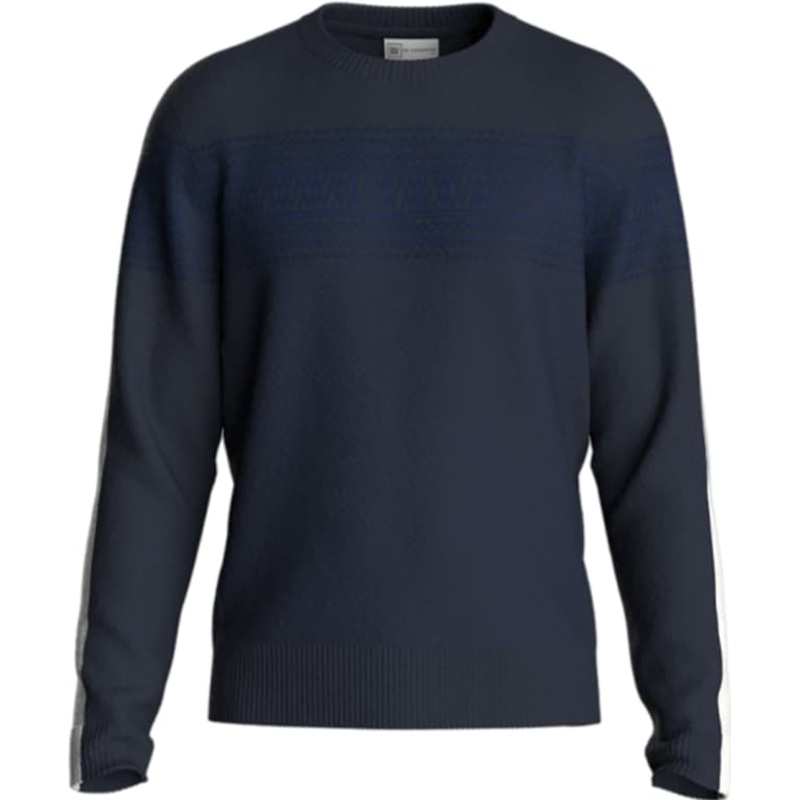 We Norwegians Signature Crewneck Sweater – Men’s