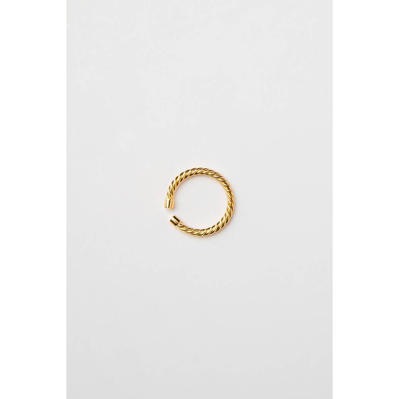 Aspen Ring Mini Gold