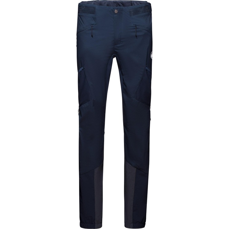 Mammut Aenergy Insulated Hybrid Pants – Men’s