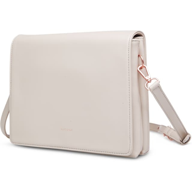 Matt & Nat Dover Loom Shoulder Bag – Women’s