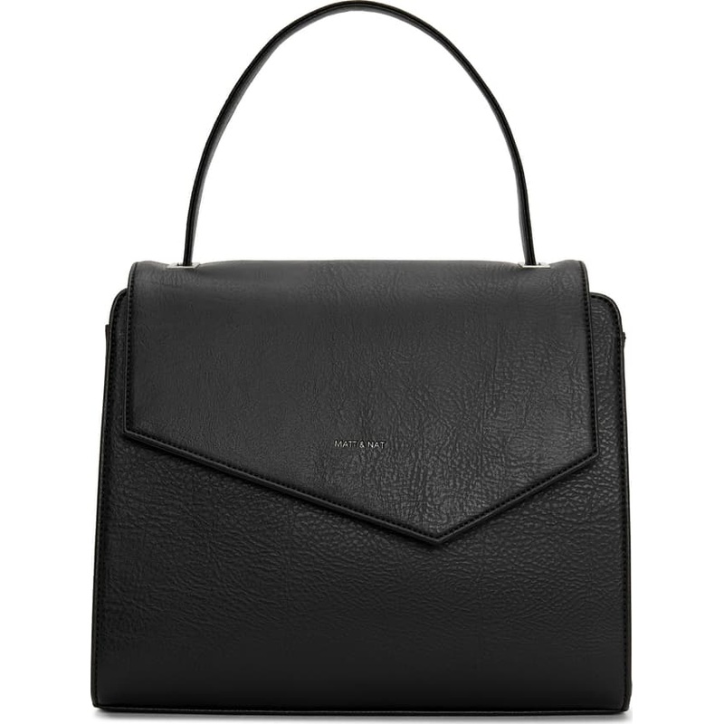 Matt & Nat Minji Satchel Bag – Dwell Collection