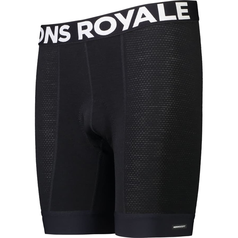 Mons Royale Epic Merino Shift Bike Shorts Liner – Women’s