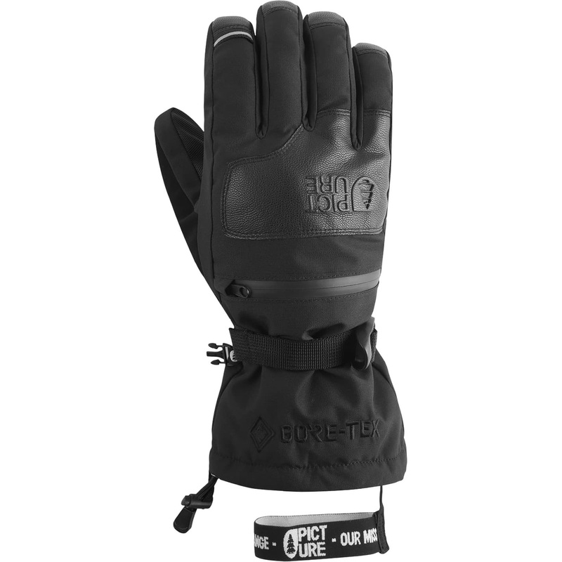 Picture Grabey GORE-TEX Gloves – Men’s