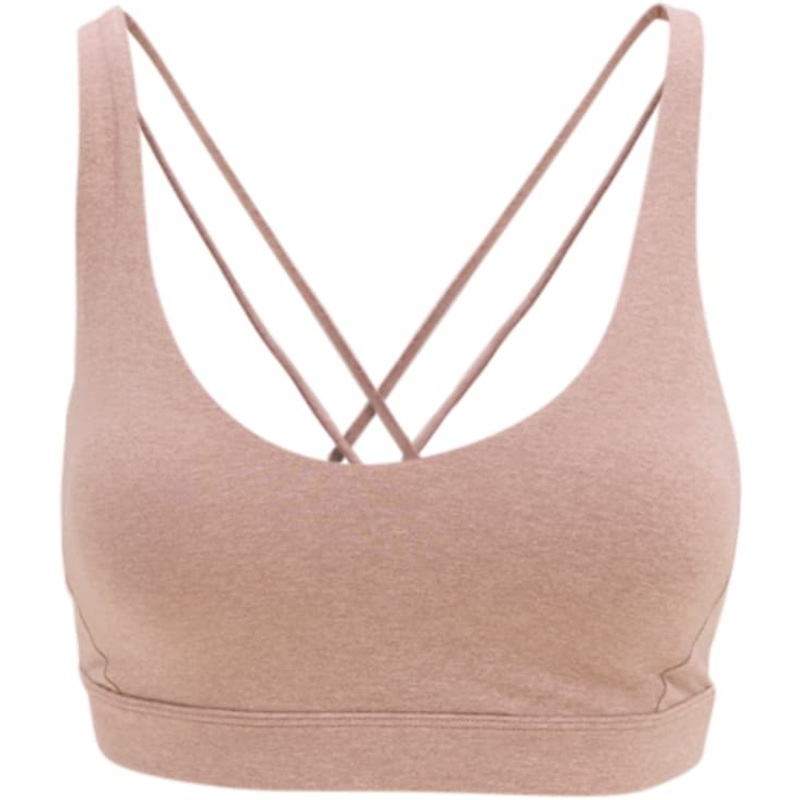 prAna Heavana Every Day V-Neck Bra – Women’s