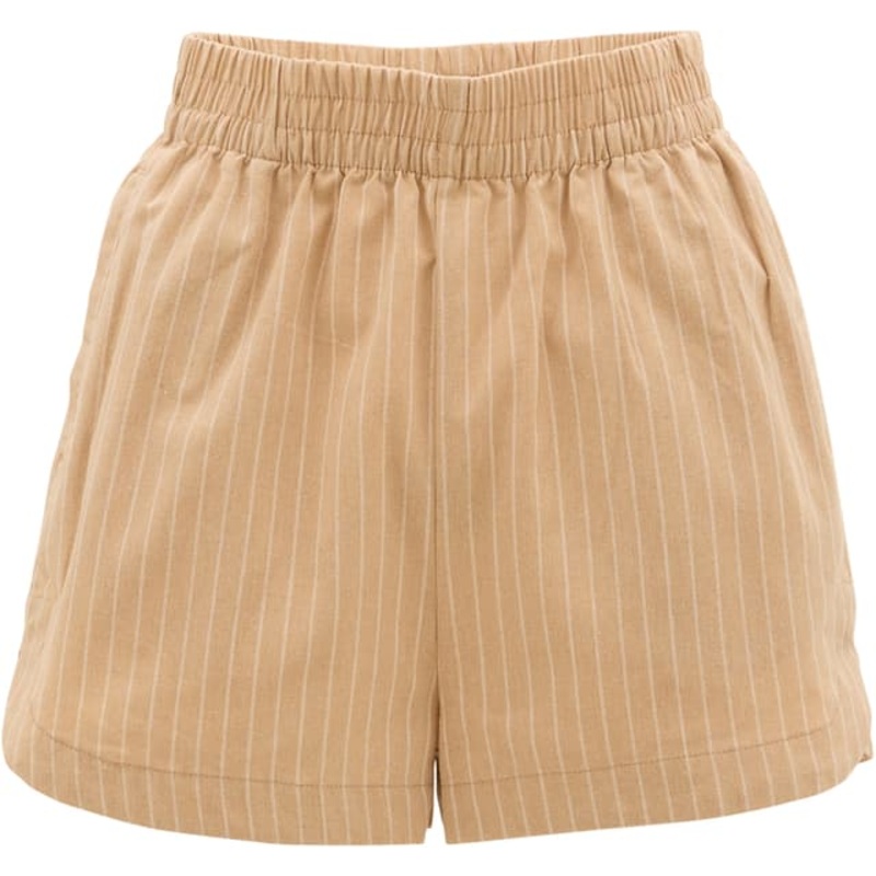 Rhythm Byron Striped Shorts – Women’s