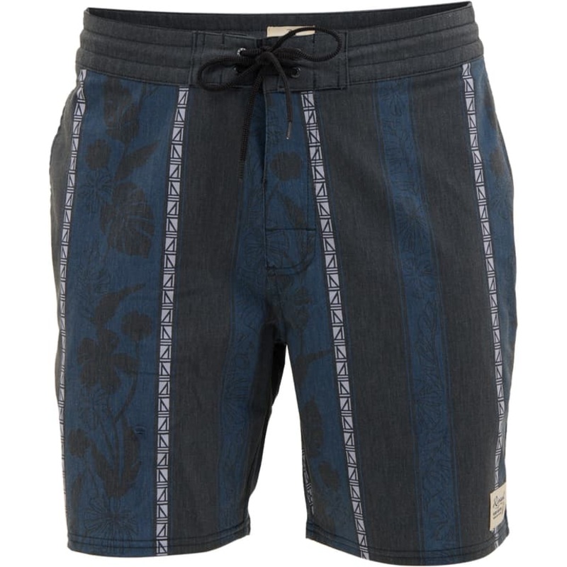Rip Curl Mod Tropics Layday Boardshorts – Men’s