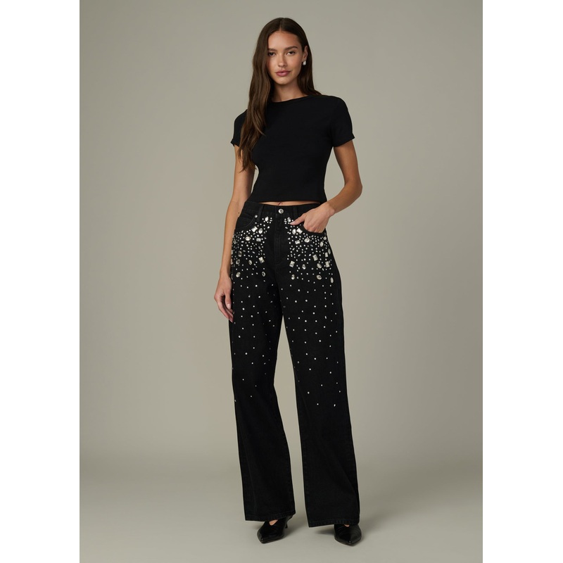 THE HARLOWE STONE EMBELLISHED 23 CONSTELLATION