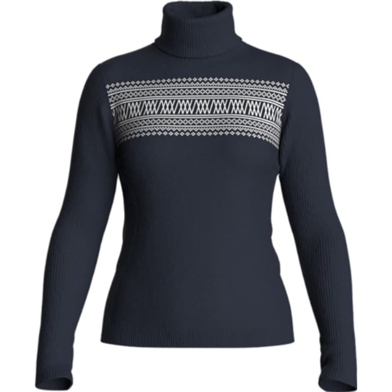 We Norwegians Signature Rollneck Top – Women’s